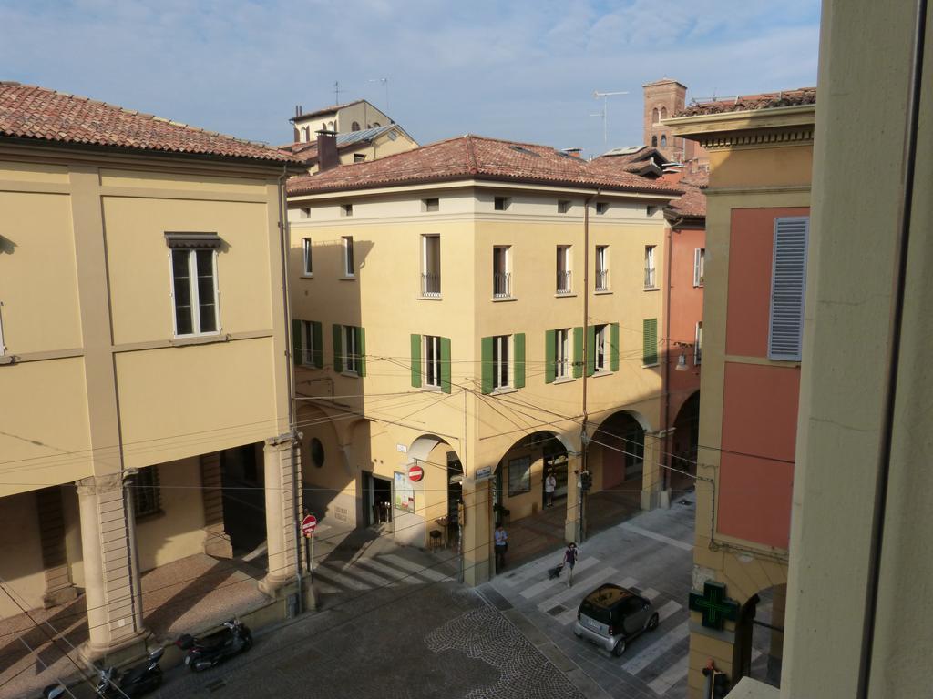 Residenza Piazza Santo Stefano — Foto 3