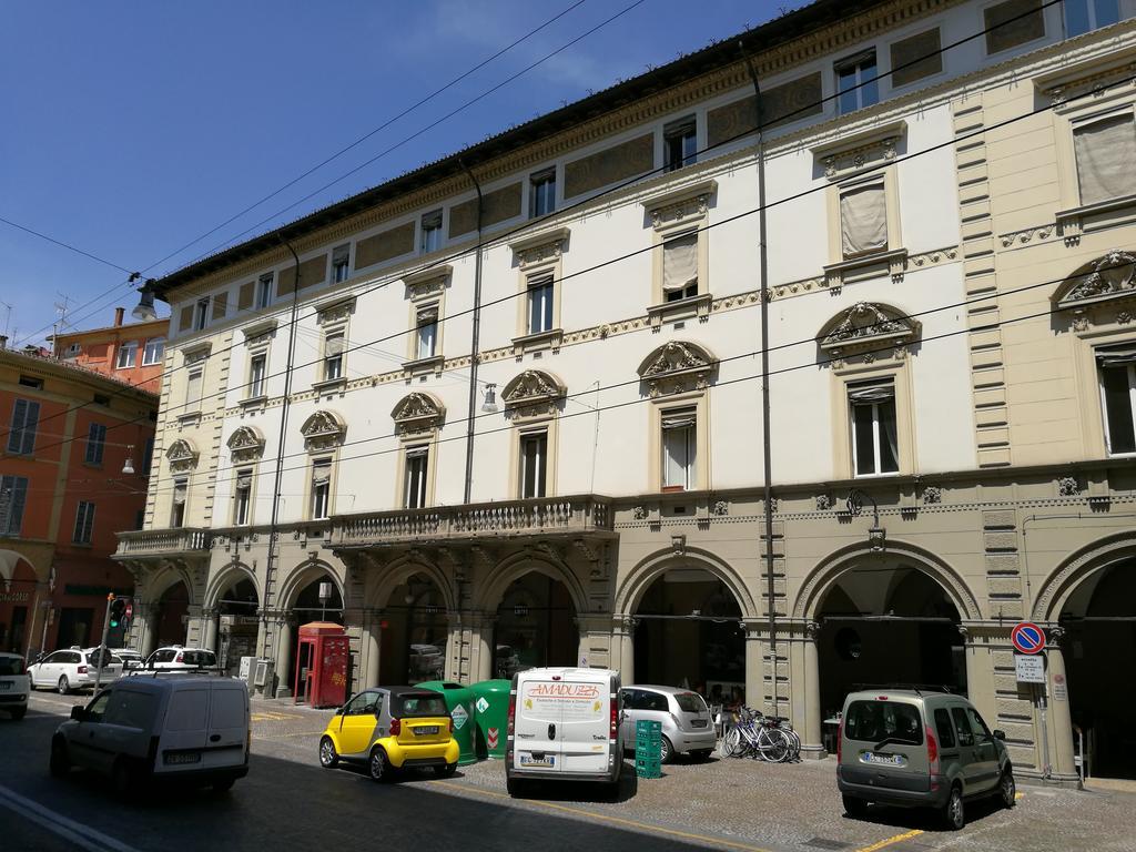 Residenza Piazza Santo Stefano — Foto 1